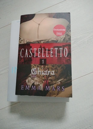 Castelletto, état: Très bon état, 1,00 €, 1,75 € Protection acheteurs incluse