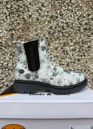 Ankle boots Dockers by Gerli EUR 36 UK 3, brand: Dockers by Gerli, condition: New with tags, size: 36, €35.00, €37.45 includes Buyer Protection