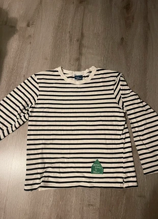 Marinière Zara, brand: Zara, condition: Good, size: S / 36 / 8, €3.00, €3.85 includes Buyer Protection