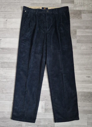 Corduroy Trousers, état: Bon état, taille: W44 | FR 54, 8,00 €, 9,10 € Protection acheteurs incluse