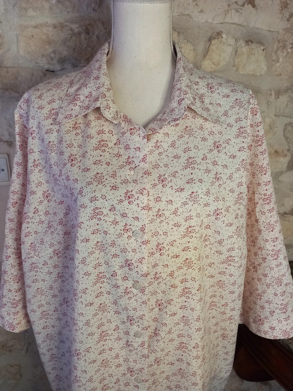 Chemise - photo numéro 2