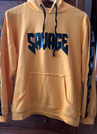 Sudadera