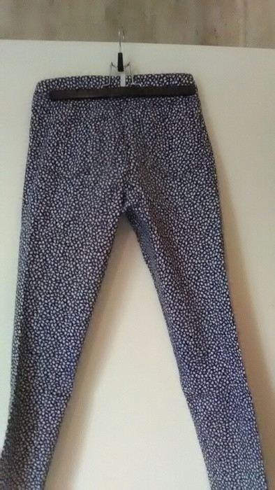 Pantalon leggings avec motif fruit 2