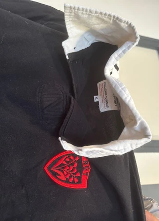 Polo rugby Toulon, marke: Burrda Sport, zustand: Sehr gut, größe: XL, 6,00 €, 7,00 € inklusive Vinted-Käuferschutz