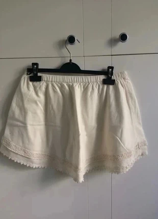 Mni-jupe été Zara taille M, marke: Zara, zustand: Sehr gut, größe: M / 38 / 10, 2,00 €, 2,80 € inklusive Vinted-Käuferschutz
