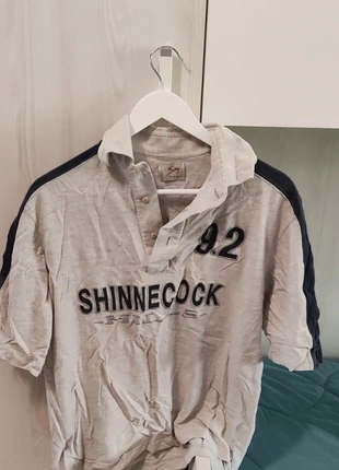 Polo mezza manica 9.2 uomo M, marke: 9.2 by Carlo Chionna, zustand: Zufriedenstellend, größe: M, 3,00 €, 3,85 € inklusive Vinted-Käuferschutz