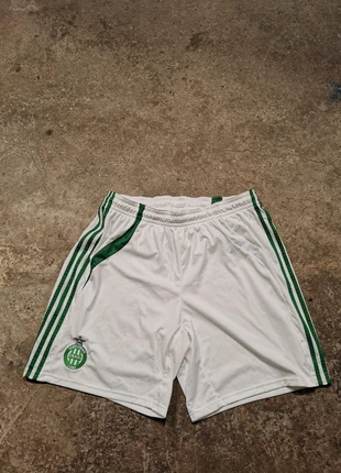Short vintage Adidas foot asse, marque: adidas, état: Très bon état, taille: XXL, 24,99 €, 26,94 € Protection acheteurs (Pro) incluse