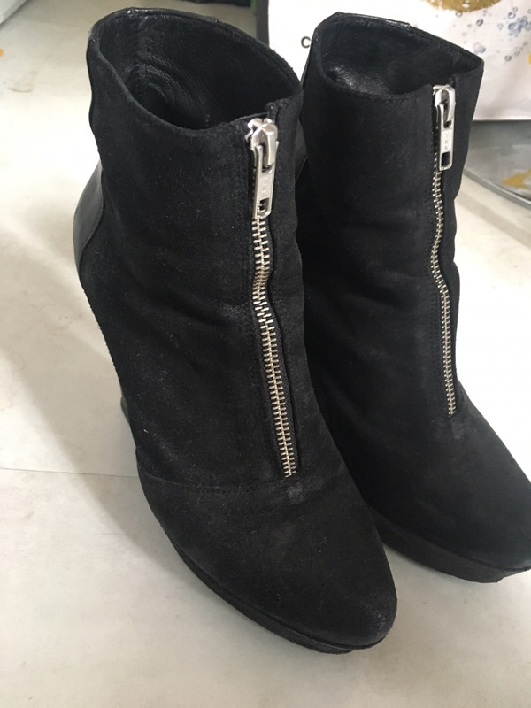 Chaussures The Kooples 1