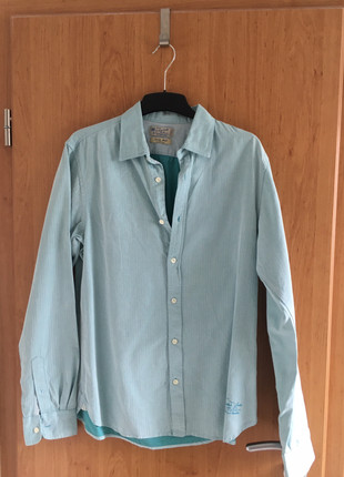 Freizeithemd , marque: Soda, état: Très bon état, taille: M, 8,50 €, 9,63 € Protection acheteurs incluse