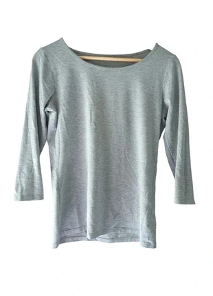 basic long sleeve, brand: Savida, condition: Very good, size: M / 38 / 10, €3.50, €4.38 includes Buyer Protection
