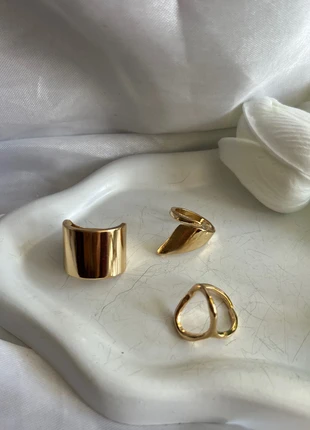 Vintage rings, marque: Vintage Dressing, état: Très bon état, taille: Ajustable, 6,90 €, 7,95 € Protection acheteurs (Pro) incluse