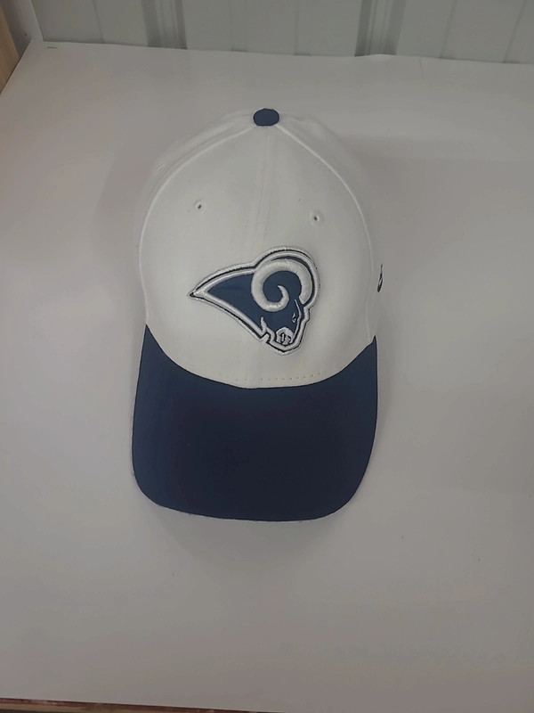 New Era, Accessories, New Era Los Angeles Rams Snapback Nwt