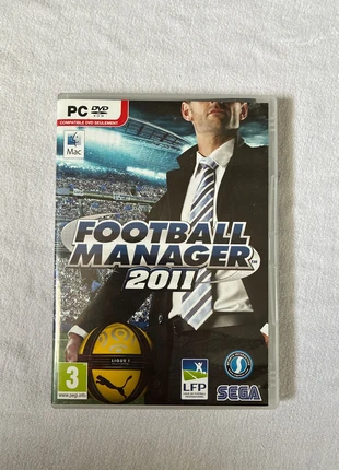 Football manger 2011 pour pc, condition: Very good, €1.00, €1.75 includes Buyer Protection