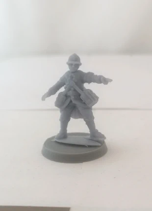 Medecin francais ww2 bolt action, marque: Bolt, état: Très bon état, 2,50 €, 3,33 € Protection acheteurs incluse