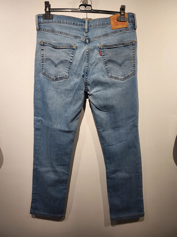 Jeans Levi's 511 W36 2