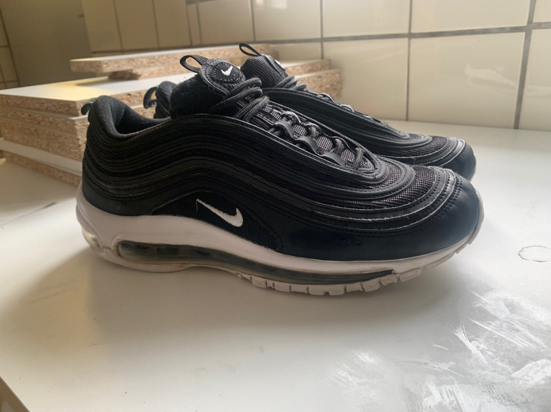 Nike Air Max 97er Vinted
