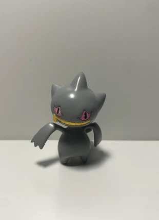 Figurine Pokémon Tomy Branette Banette 2005 Figure, brand: Tomy, condition: Good, size: Preemie, up to 44cm, €10.00, €11.20 includes Buyer Protection Pro