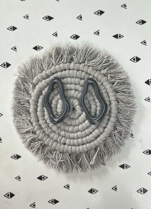 Brincos de resina, staat: Nieuw zonder prijskaartje, € 6,00, € 7,00 inclusief Kopersbescherming