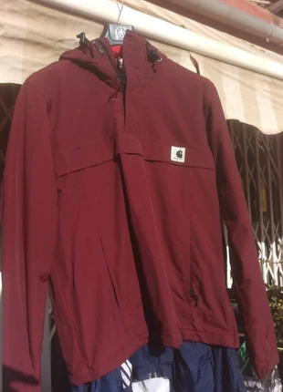 Carhartt chaquetón, marca: Carhartt, estado: Muy bueno, tamaño: S / 36 / 8, 50,00 €, 53,20 € Protección al comprador incluida