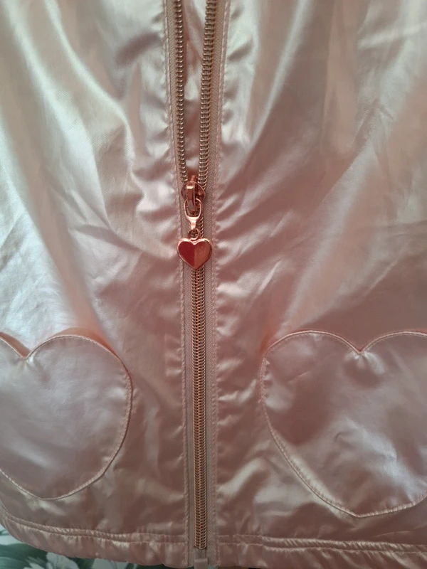 Parka polaire pat et ripaton T12 mois neuf - photo numéro 3