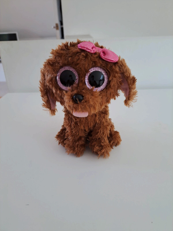 Maddie clearance beanie boo