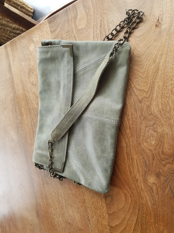 Promod sac vert hot sale