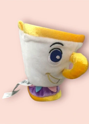 Peluche Chip Con Luz Disney Oficial, marca: Disney, estado: Muito bom, tamanho: Tamanho único, €21.00, €22.75 inclui Proteção do Comprador