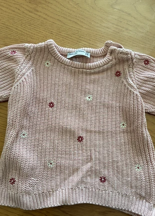 Pull 18 mois, brand: Fashion Private Company, condition: Good, size: 12-18 months / 80 cm, €1.50, €2.28 includes Buyer Protection