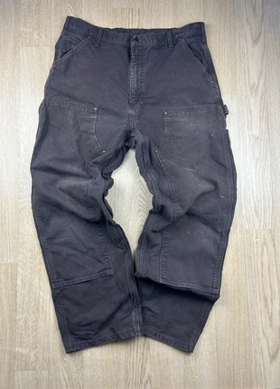 Track Pant Carhartt – Homme, bon état – Taille 36x34 FR46, marque: Carhartt, état: Très bon état, taille: W36 | FR 46, 35,00 €, 37,45 € Protection acheteurs (Pro) incluse