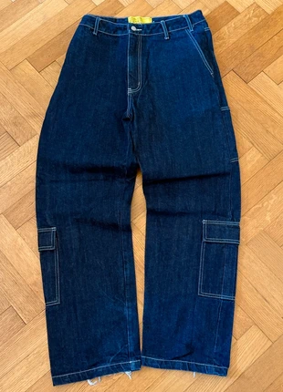 Frank Filler Studio (FFS) Baggy Jeans, brand: Frank Filler, condizioni: Buone, taglia: IT 44 | W34, €55.00, €58.45 include la Protezione acquisti