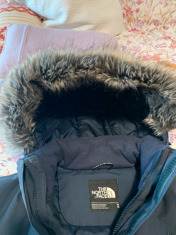 The North Face Gotham Hombre Vinted