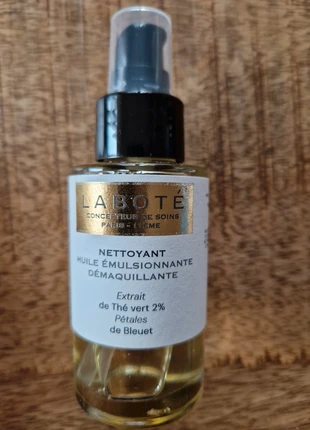 Huile démaquillante Laboté neuve, brand: labote, condition: New with tags, €12.00, €13.30 includes Buyer Protection