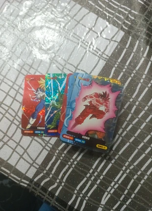 Dragonball z 2020, marque: Dragon Ball Z, état: Très bon état, taille: Jusqu'à 1 mois / 50 cm, 1,00 €, 1,75 € Protection acheteurs incluse