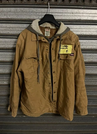 giacca dickies, marke: Dickies, zustand: Sehr gut, größe: XL, 50,00 €, 53,20 € inklusive Vinted-Käuferschutz