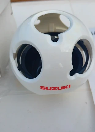 Suzuki cendrier pour mettre les cendres, brand: Suzuki, condition: New with tags, €25.00, €26.95 includes Buyer Protection