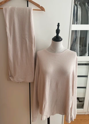 Ensemble beige crème, brand: Esmara, condition: Very good, size: L / 40 / 12, €10.00, €11.20 includes Buyer Protection