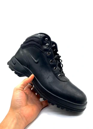 💫Nike ACG mandara combat utility army boots💫(VA68), marque: Nike ACG, état: Satisfaisant, taille: 47, 29,99 €, 32,19 € Protection acheteurs (Pro) incluse