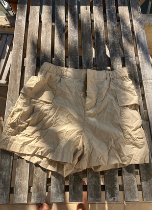 Short de rando ou pas léger, brand: Decathlon, condizioni: Nuovo senza cartellino, taglia: M / IT 42 / EU 38, €4.00, €4.90 include la Protezione acquisti