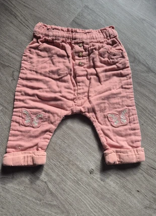 Pumphose, merk: Sergent Major, staat: Heel goed, maat: 18-24 maanden / 86 cm, € 2,00, € 2,80 inclusief Kopersbescherming