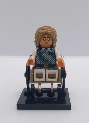 Figurine Wicked Nessarose Marissa Bode, compatible Lego, marque: Wicked, état: Neuf sans étiquette, taille: Taille unique, 5,00 €, 5,95 € Protection acheteurs incluse