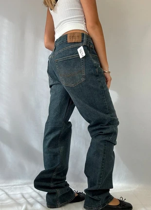 K631(2) Jean Levi’s Femme Low Rise Straight W32 L34, marca: Levi's, estado: Muy bueno, tamaño: L / 40 / 12, 29,99 €, 32,19 € Protección al comprador Pro incluida