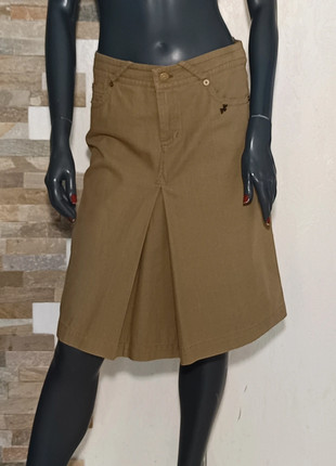 Très jolie jupe Thomas Burberry, marque: Burberry, état: Neuf sans étiquette, taille: S / 36 / 8, 45,00 €, 47,95 € Protection acheteurs (Pro) incluse