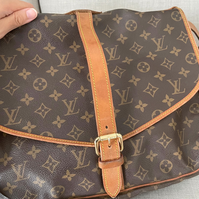 20/30er Jahre vintage louis Vuitton Hut - Vinted