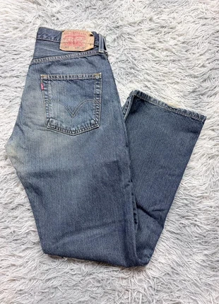 Jean Levi's 501 bleu vintage homme W32 L32 JLM456, brand: Levi's, condizioni: Ottime, taglia: IT 42 | W32, €35.00, €37.45 include la Protezione acquisti Pro