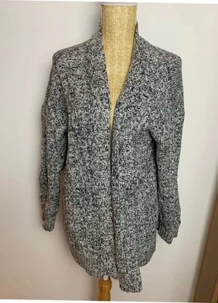 Pull Gilet Tommy Hilfiger Gris - Taille M Femme, marque: Tommy Hilfiger, état: Très bon état, taille: M / 38 / 10, 15,00 €, 16,45 € Protection acheteurs (Pro) incluse