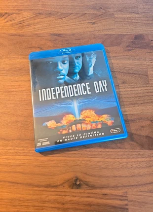 Independence day , état: Très bon état, 3,00 €, 3,85 € Protection acheteurs incluse