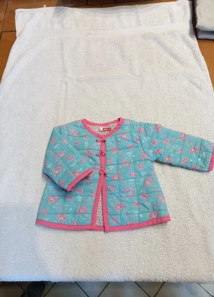 Veste/ gilet , merk: Du Pareil au Même, staat: Heel goed, maat: 3-6 maanden / 62 cm, € 5,00, € 5,95 inclusief Kopersbescherming