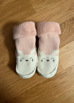 Mokasinns , marke: H&M, zustand: Neu, größe: 18, 4,00 €, 4,40 € inklusive Vinted-Käuferschutz