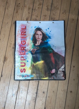 Sac Collector Comic Con - Supergirl, brand: Supergirl, condition: New without tags, €5.00, €5.95 includes Buyer Protection
