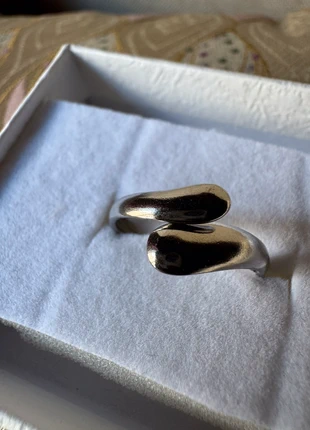 Anello goccia regolabile, marque: Vestopazzo, état: Neuf sans étiquette, taille: Ajustable, 8,00 €, 9,10 € Protection acheteurs incluse